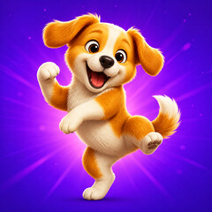 Pet Dance AI app icon